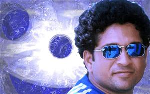 Sachin Tendulkar